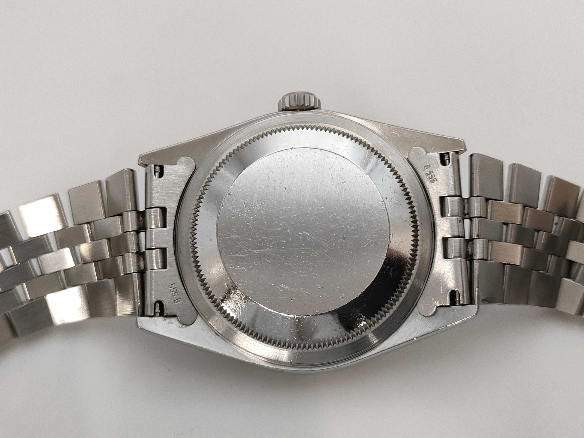 ROLEX 16220 A367668 Boys' Watch