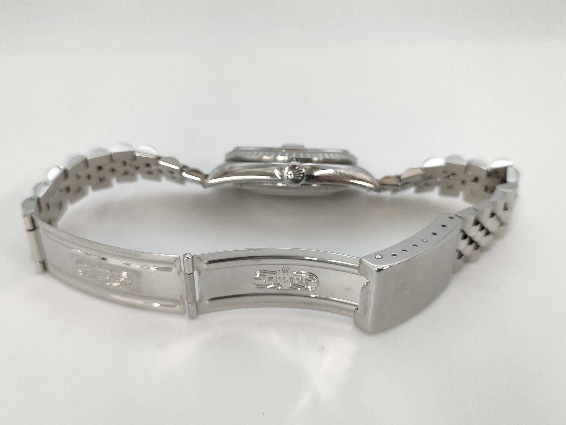 ROLEX 16220 A367668 Boys' Watch