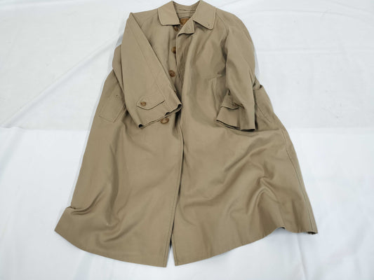 Burberrys Trench Coat Size 160 C-TK83 Coat