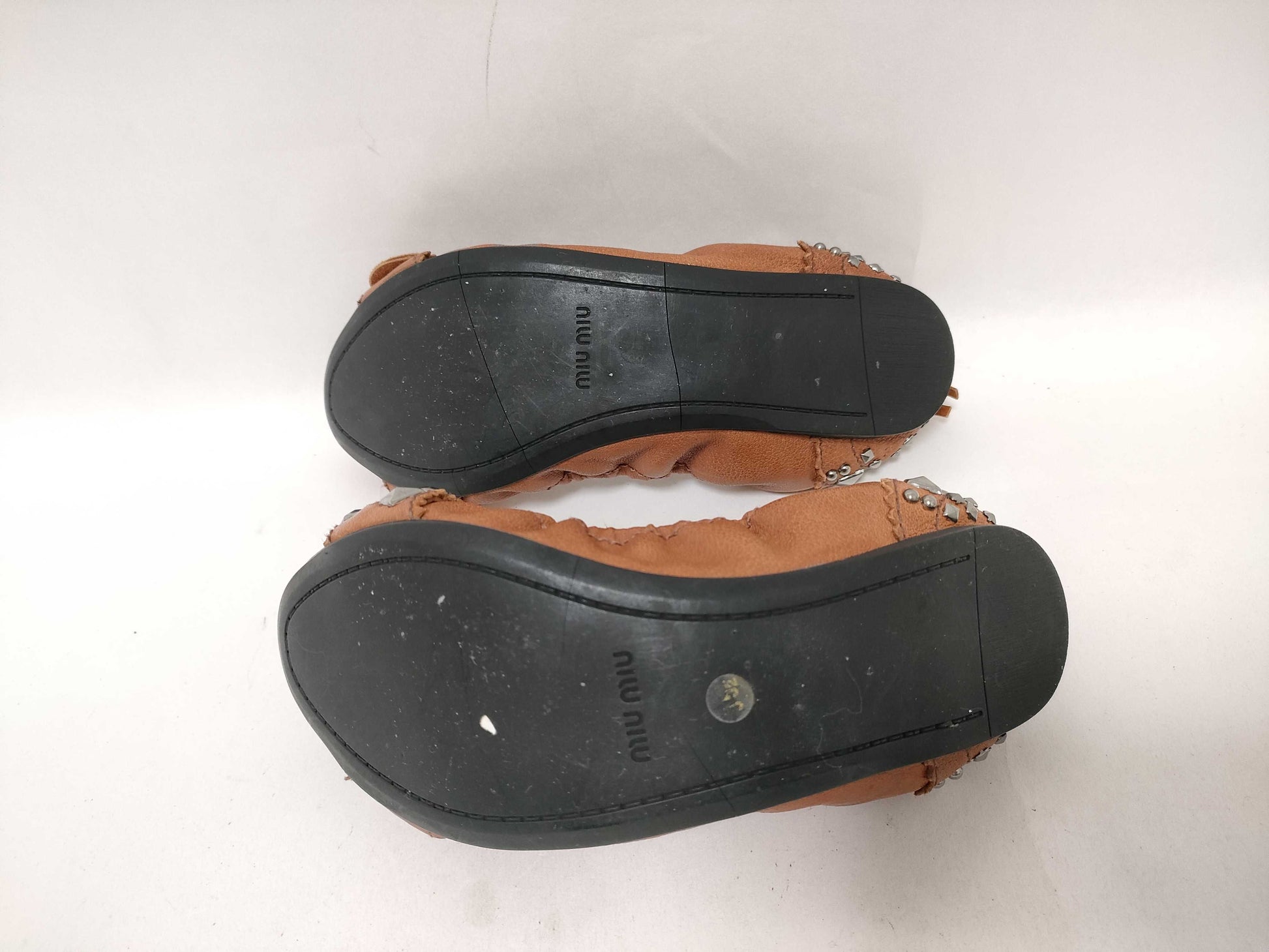 Miu Miu Miu pumps pumps