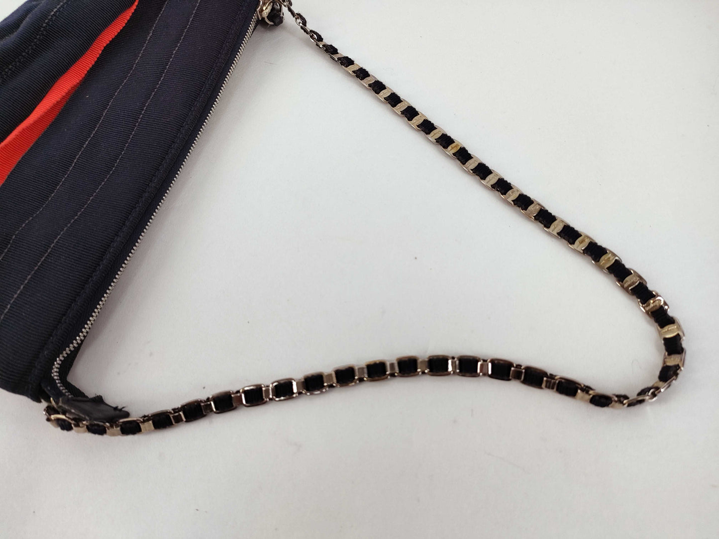 Salvatore Ferragamo handbag