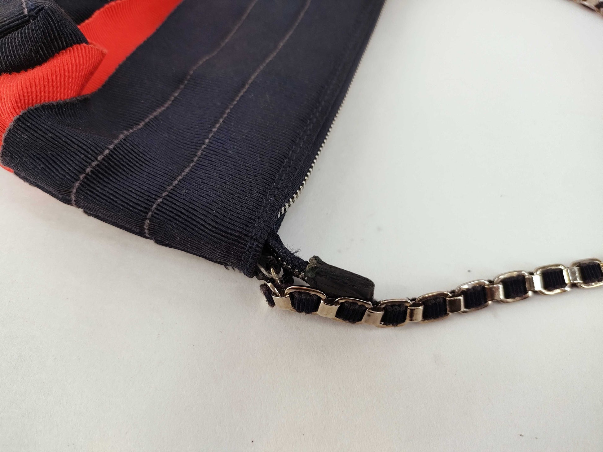 Salvatore Ferragamo handbag