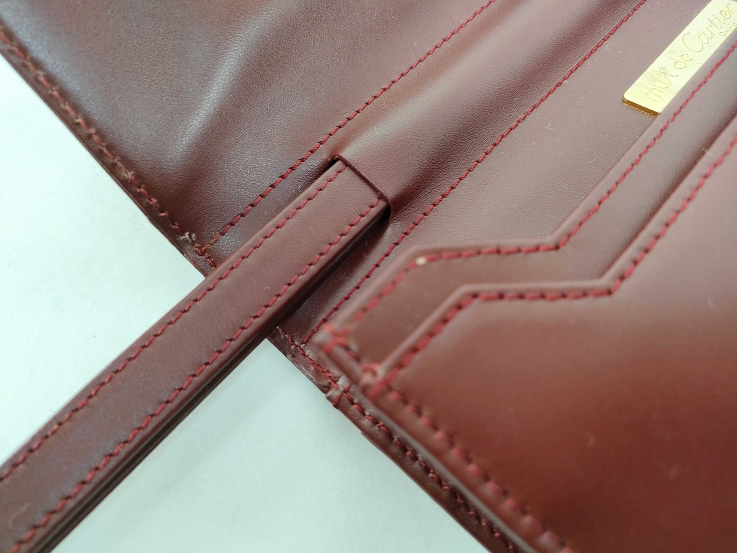 Cartier Cartier Second Bag Second Bag