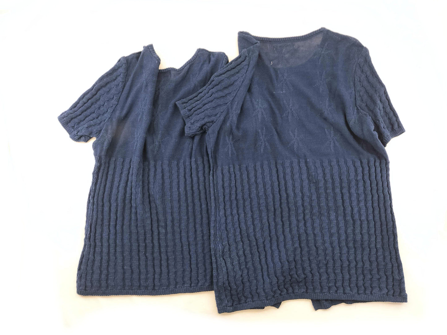 Yves Saint Laurent Apparel 2-Piece Top