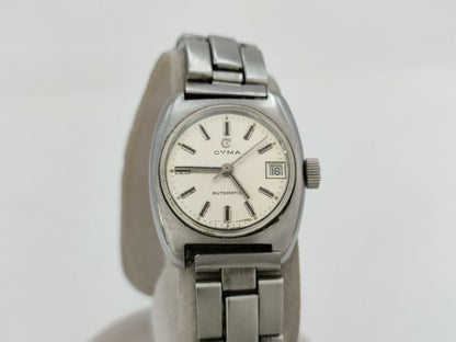 CYMA 21.005.56 179913 Automatic Women's Watch