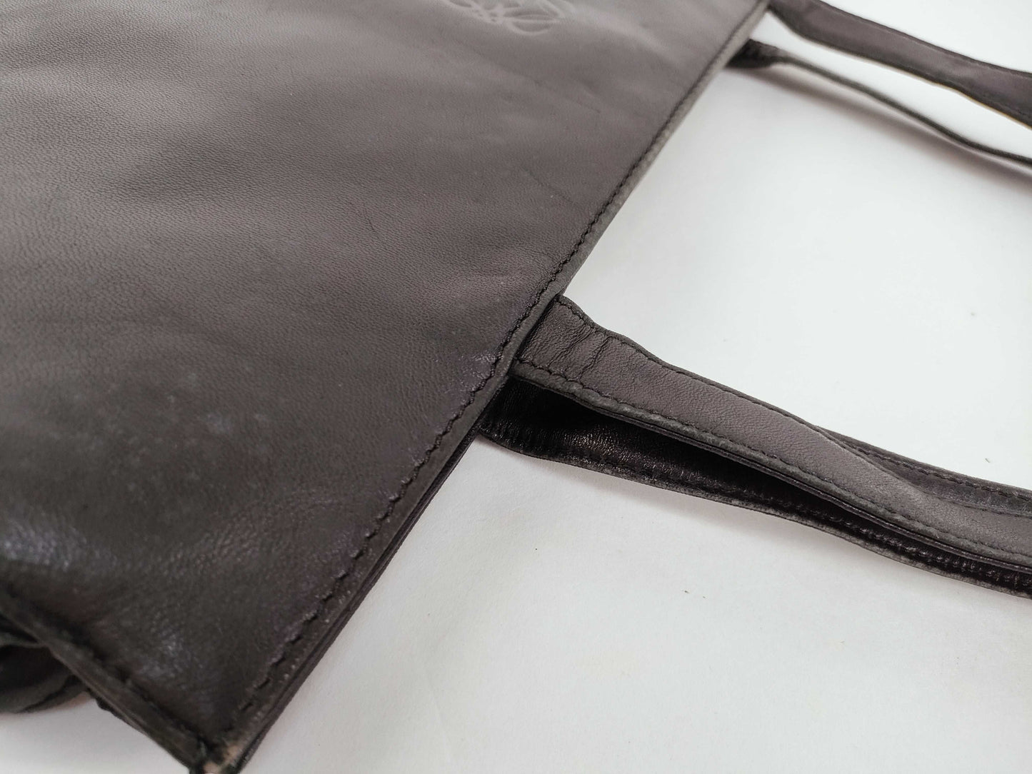 LOEWE Shopper Tote Handbag