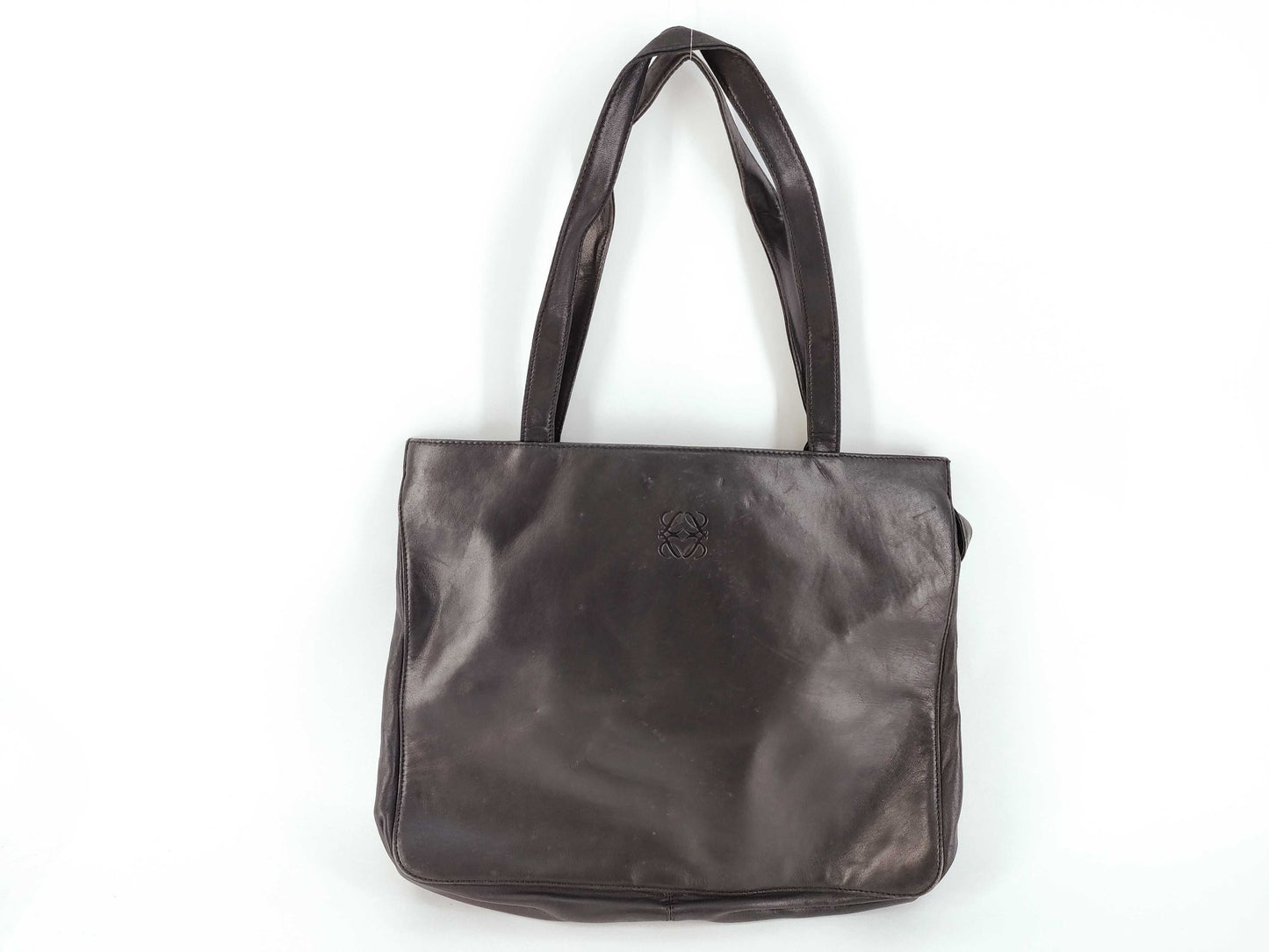 LOEWE Shopper Tote Handbag