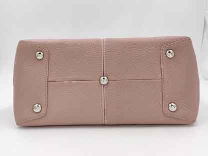 LOUIS VUITTON Taurillon Pernelle handbag