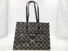 LOUIS VUITTON Monogram On the Go MM Tote Bag Tote Bag