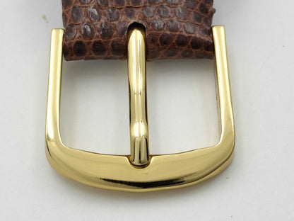 PIAGET Protocol 91545 554454 Manual Winding Women's Watch