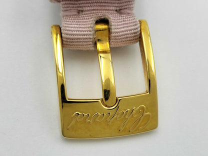 Chopard 20/3926 244312 4103 Quartz K18 Women's Watch