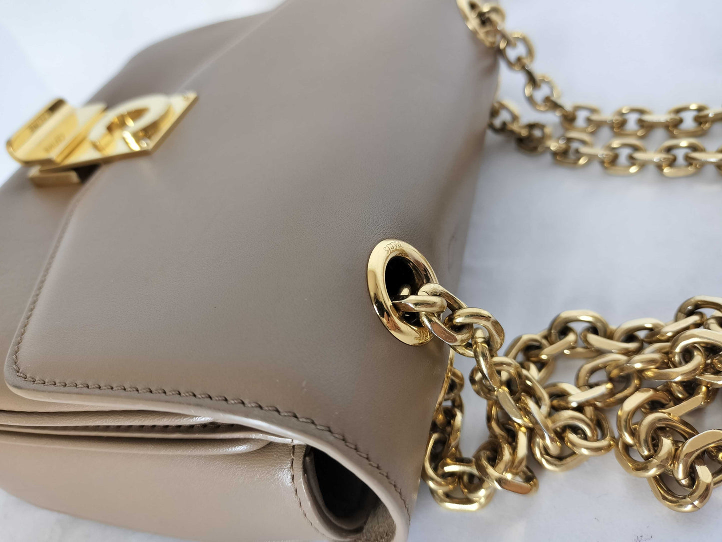 CELINE C Small Shoulder Bag 188403