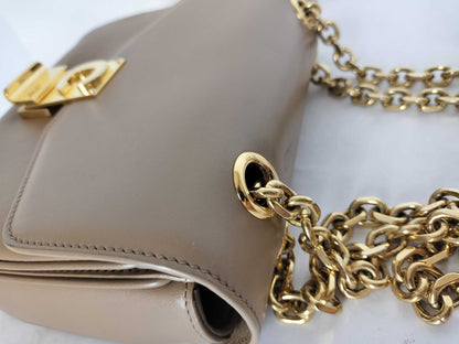 CELINE C Small Shoulder Bag 188403