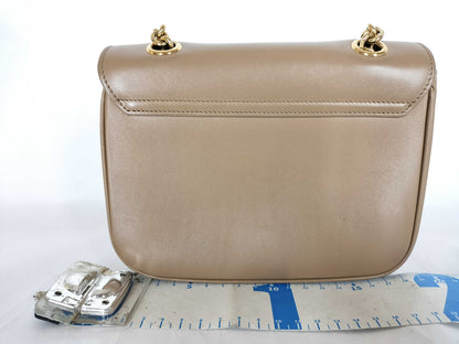 CELINE C Small Shoulder Bag 188403