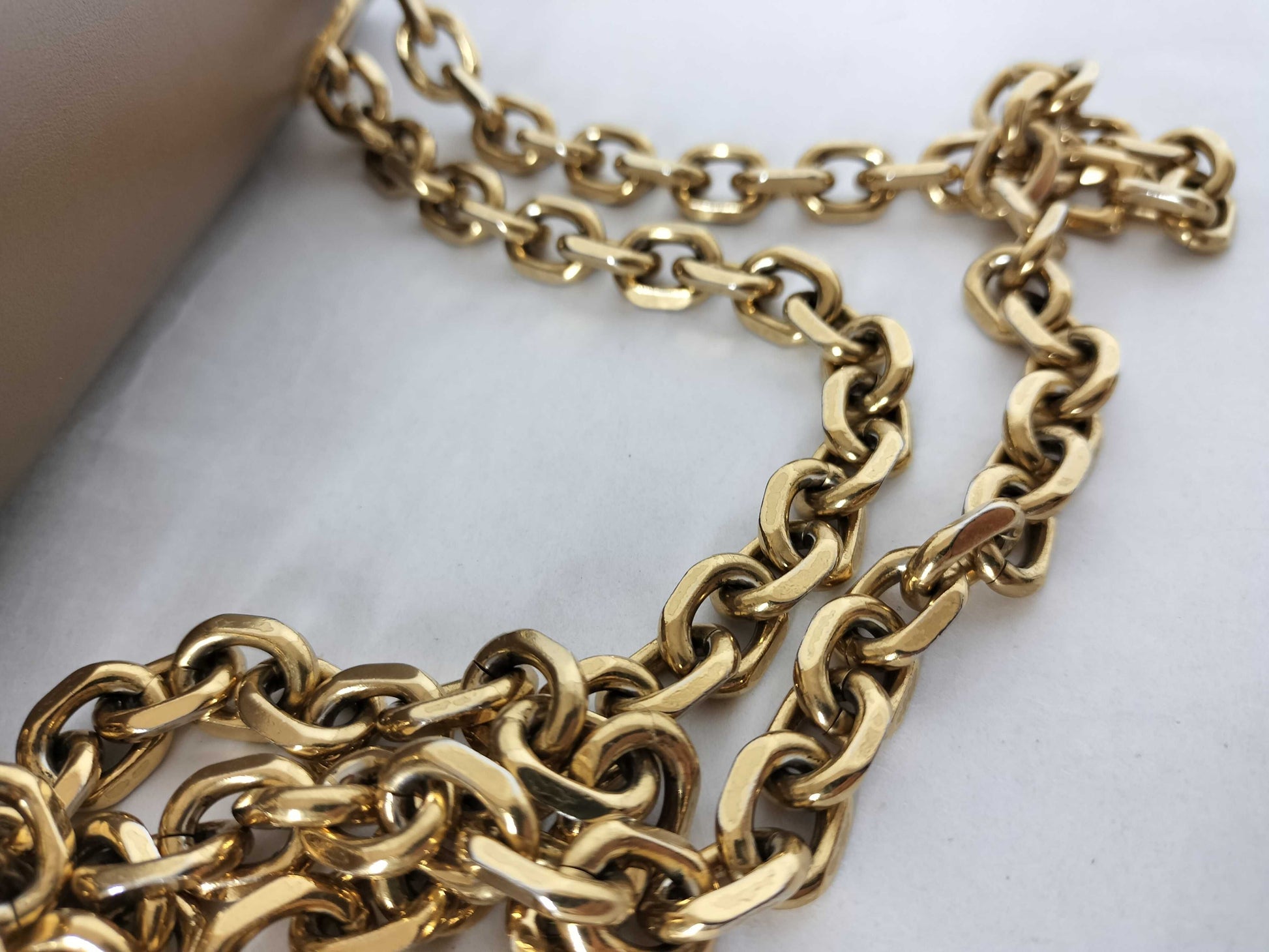 CELINE C Small Shoulder Bag 188403