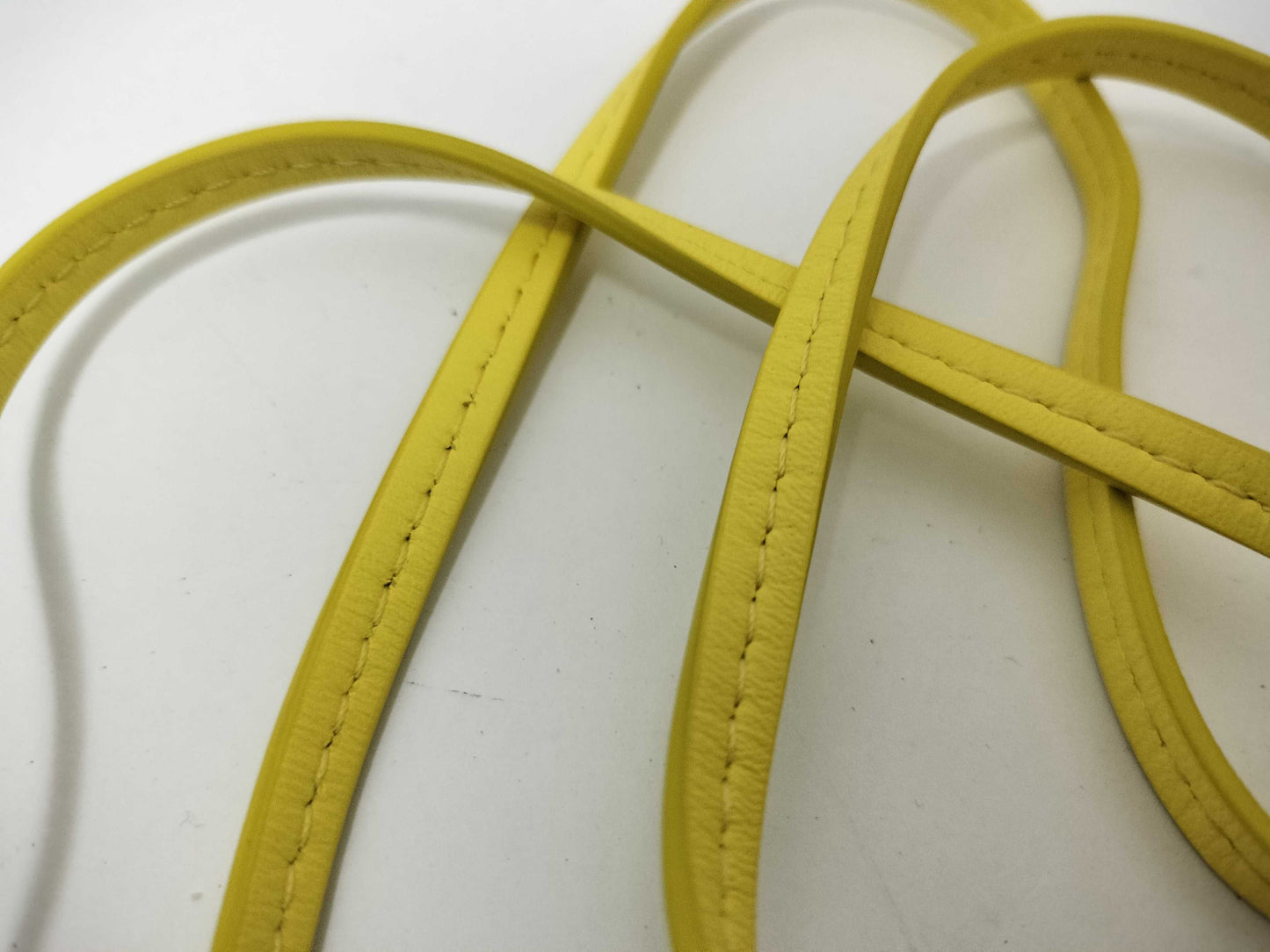 LOEWE Drawstring Pocket Shoulder Bag