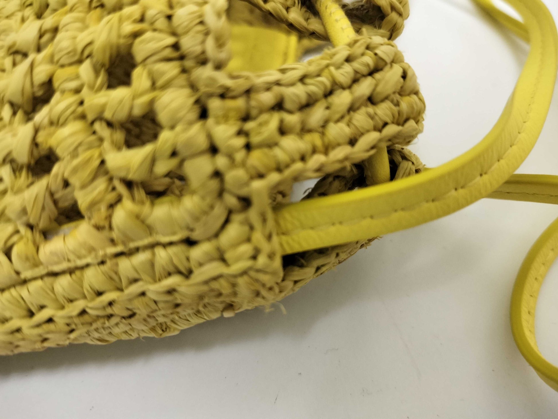 LOEWE Drawstring Pocket Shoulder Bag