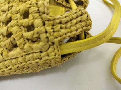 LOEWE Drawstring Pocket Shoulder Bag