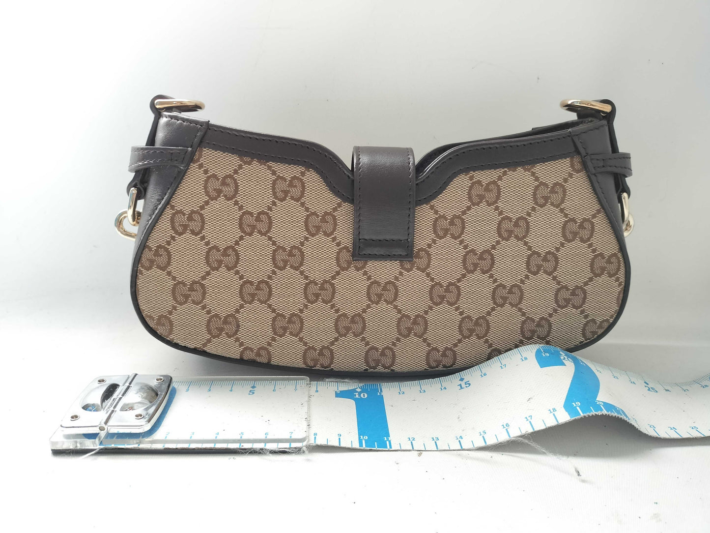 GUCCI Moonside Mini Shoulder Bag 786015