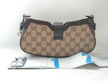 GUCCI Moonside Mini Shoulder Bag 786015