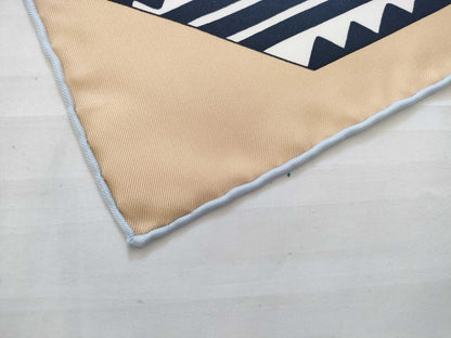 HERMES Carre Carre 90 Other accessories