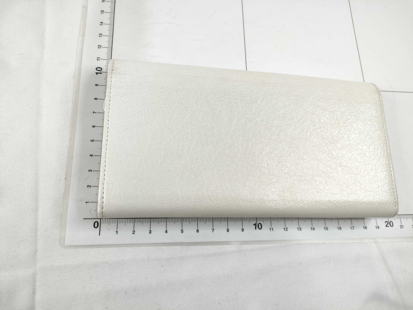 BALENCIAGA Giant Money Wallet