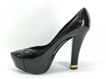 LOUIS VUITTON Louis Vuitton Pumps Pumps