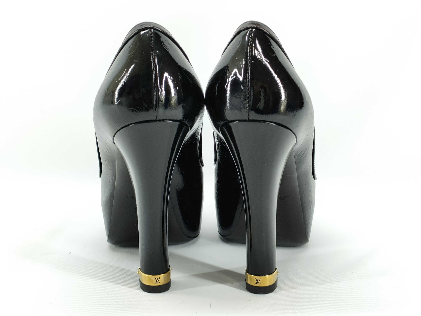 LOUIS VUITTON Louis Vuitton Pumps Pumps