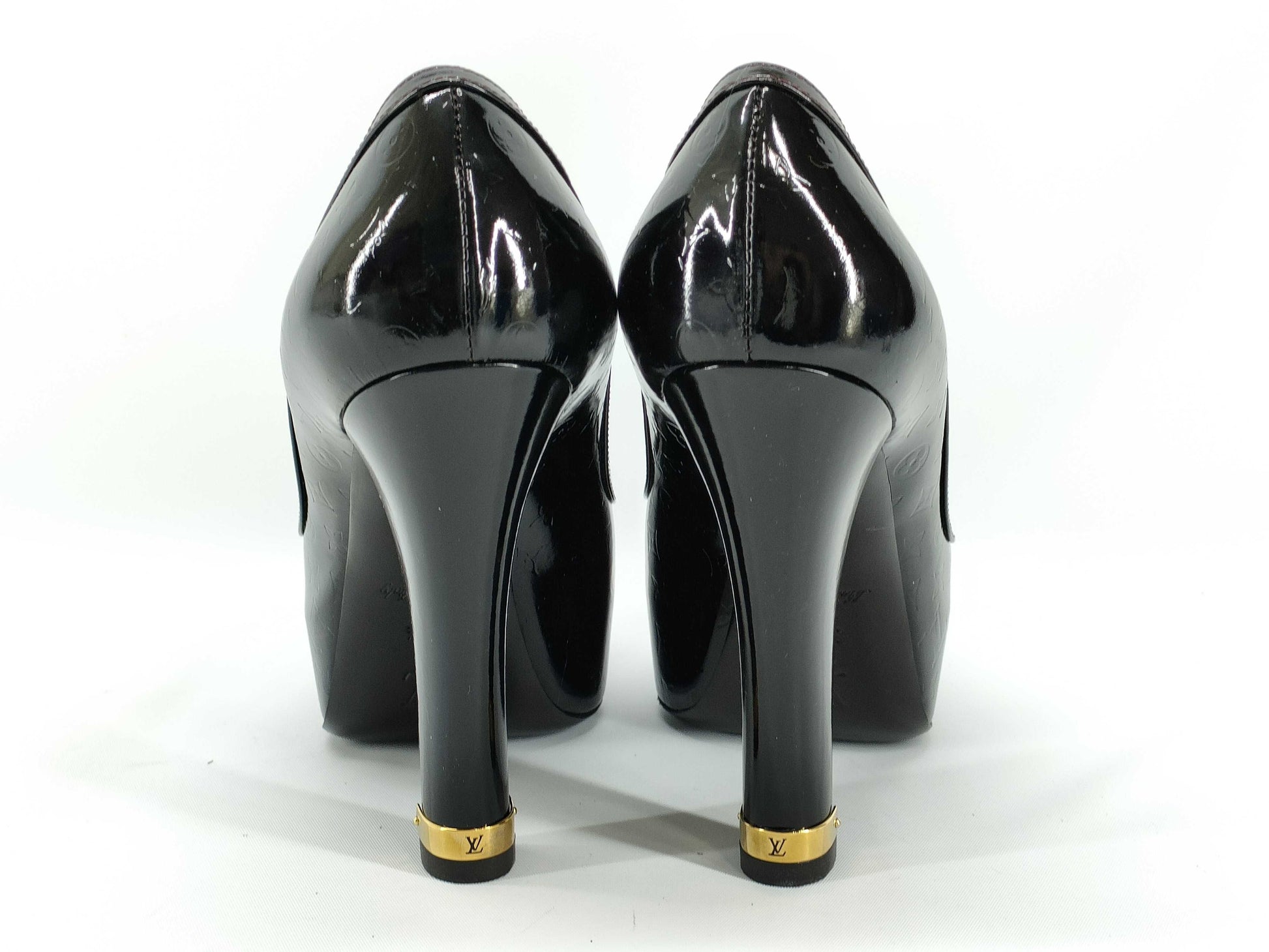 LOUIS VUITTON Louis Vuitton Pumps Pumps