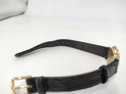 SEIKO 2P20-0E6A 941658 Quartz K18 Women's Watch