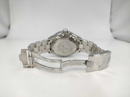 BREITLING Superocean A17040 26026 Automatic Men's Watch