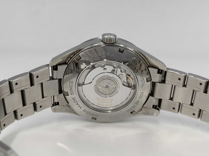 TAG Heuer Carrera Heritage Caliber 6 WAS2111 RAR9527 Automatic Men's Watch