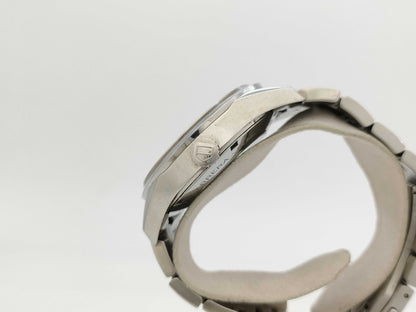 TAG Heuer Carrera Heritage Caliber 6 WAS2111 RAR9527 Automatic Men's Watch