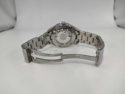 TAG Heuer Carrera Heritage Caliber 6 WAS2111 RAR9527 Automatic Men's Watch