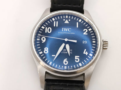 IWC Pilot's Watch Mark XVIII IW327009 5872952 Automatic Men's Watch