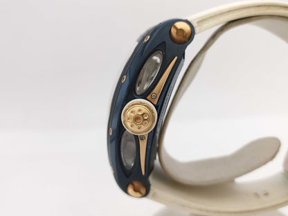 Cvstos Challenge Sealiner GMT CVT-SEA-GMT-CP5N BLST 119 Automatic Men's Watch