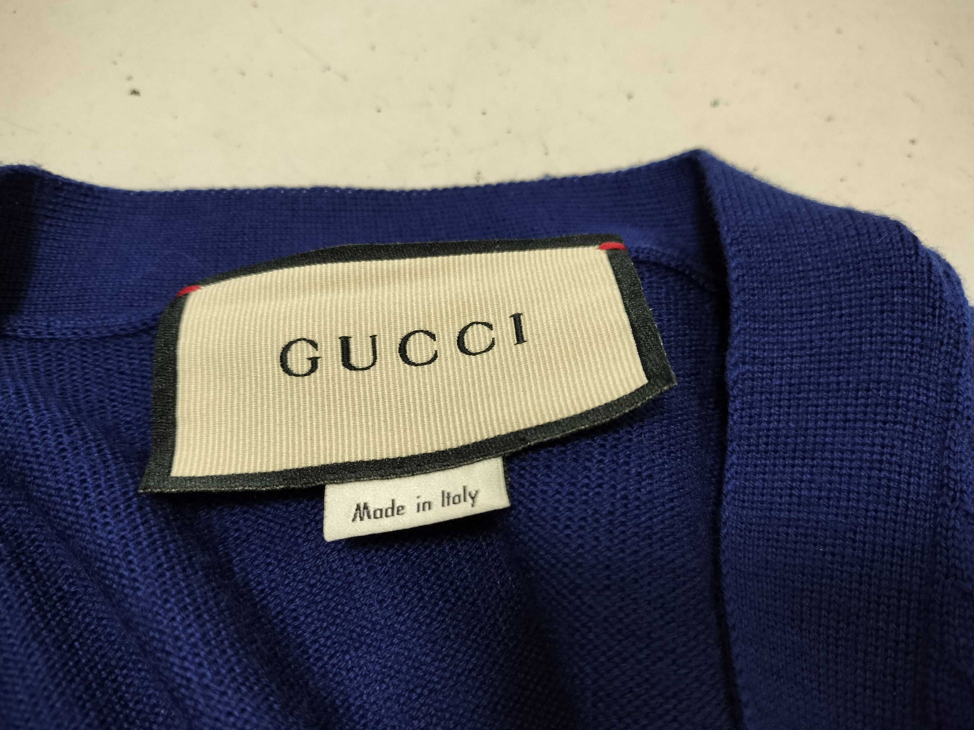 GUCCI Cardigan Cardigan