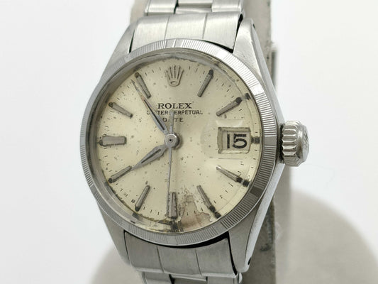 ROLEX 6519 899488 Women's Watch