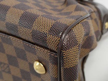 LOUIS VUITTON Trevi Shoulder Bag/Handbag