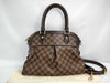 LOUIS VUITTON Trevi Shoulder Bag/Handbag