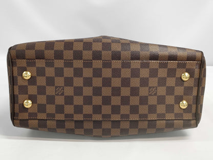 LOUIS VUITTON Trevi Shoulder Bag/Handbag