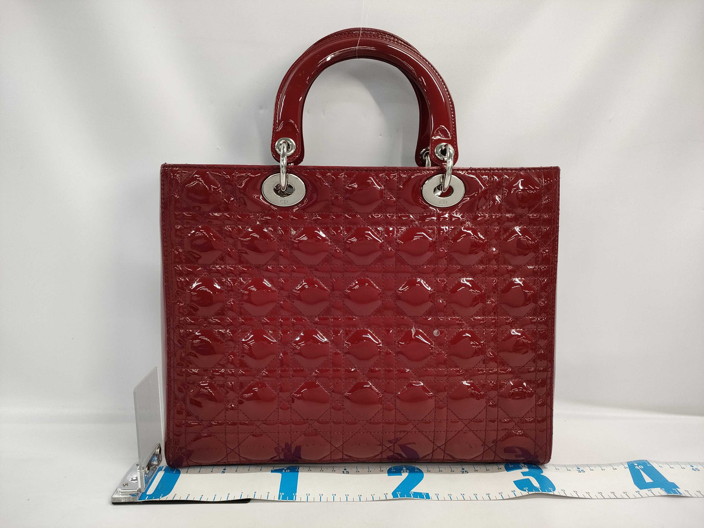 Dior Lady Dior handbag bag