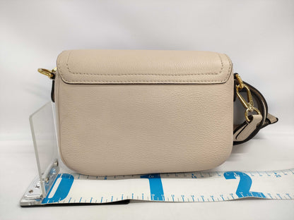 LOUIS VUITTON Louis Vuitton Lock Me Tender Shoulder Bag