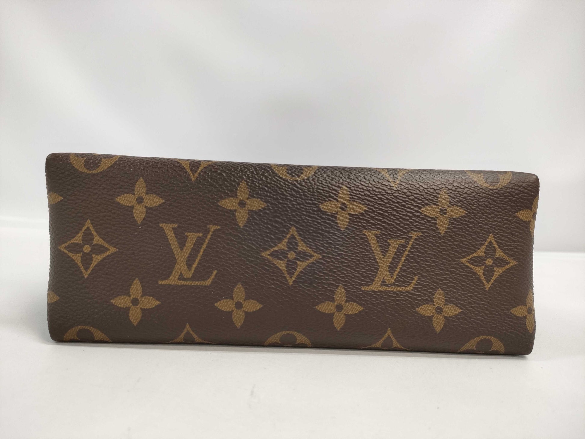 LOUIS VUITTON Rocky BB Monogram Handbag