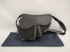 Dior SACAI collaboration saddle bag shoulder bag