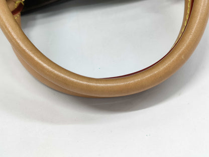 LOUIS VUITTON Montaigne Hand Shoulder Bag Handbag