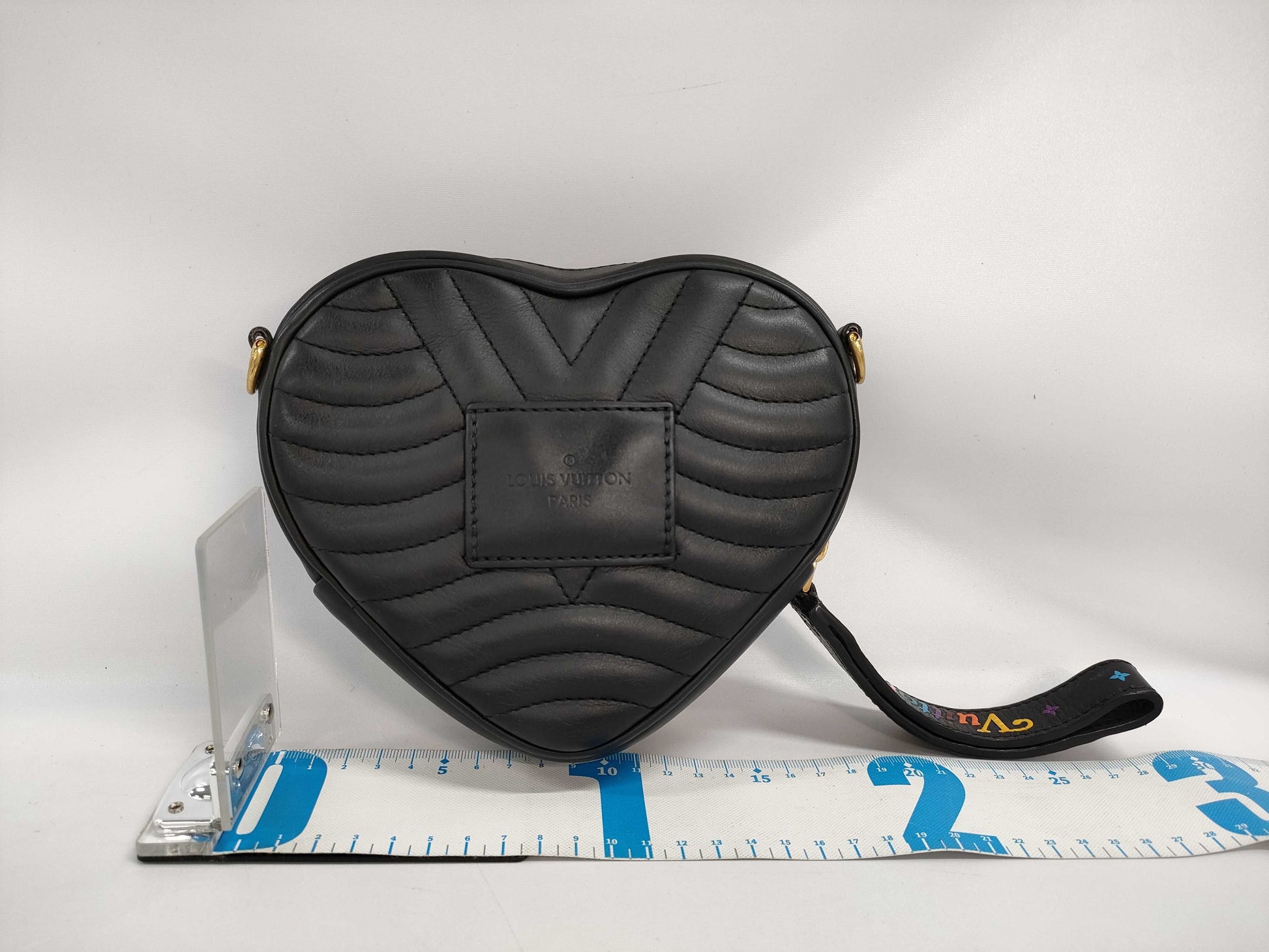 LOUIS VUITTON Louis Vuitton New Wave Shoulder Bag Bag