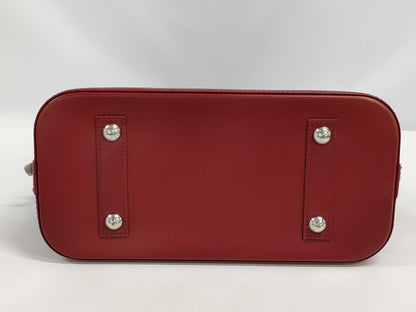 LOUIS VUITTON Epi Alma Handbag