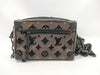 LOUIS VUITTON Louis Vuitton Mini Trunk Shoulder Bag