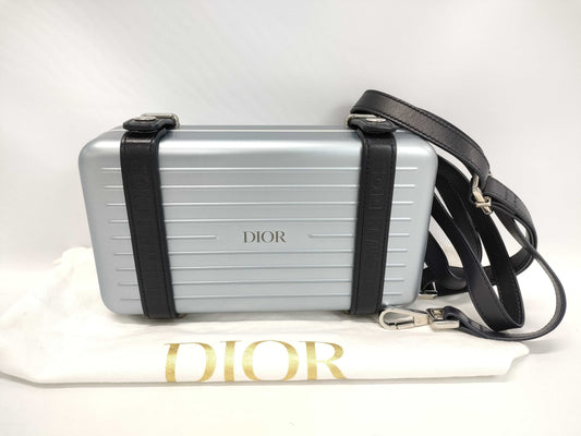 Dior Box Bag Shoulder Bag